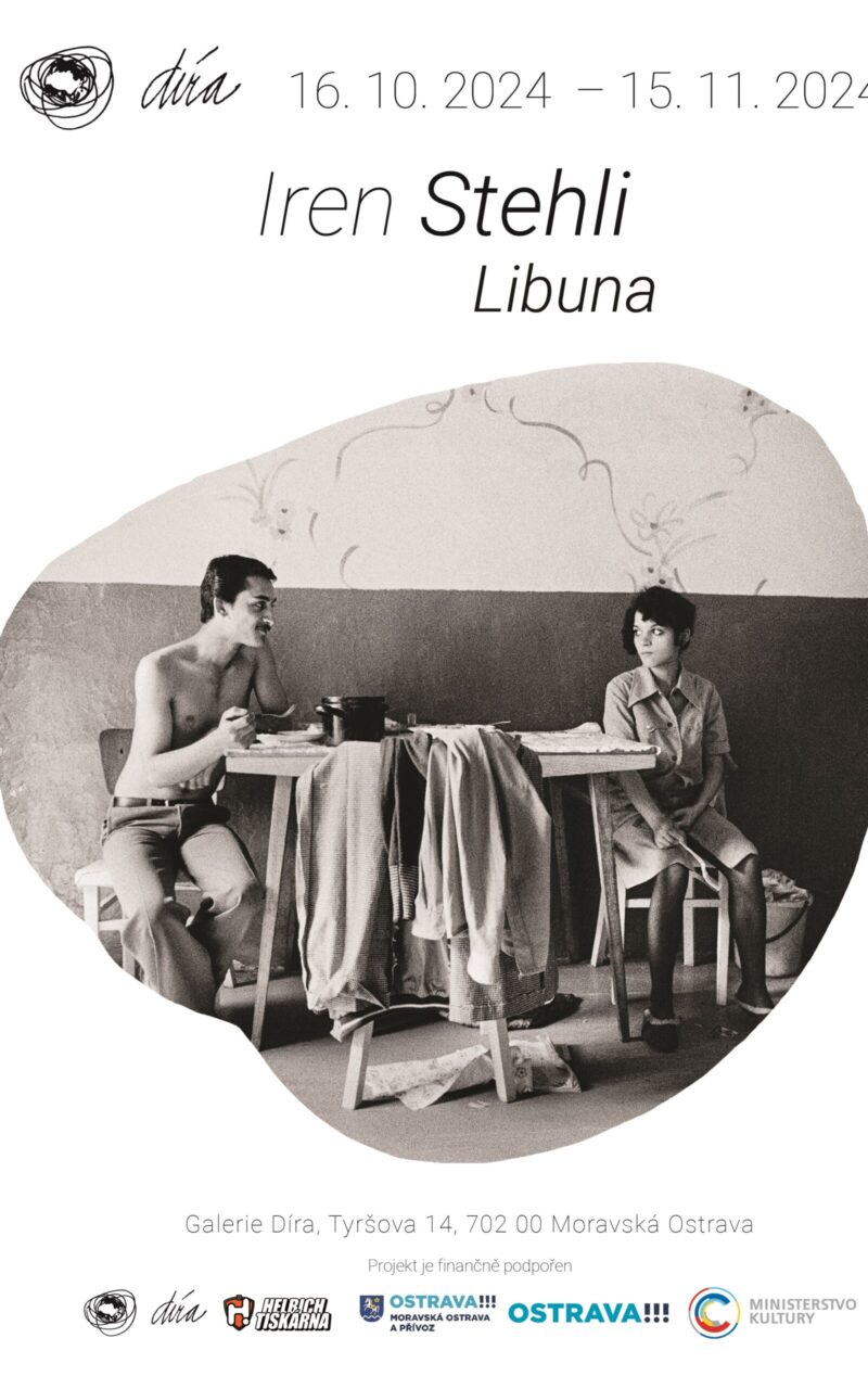 Iren Stehli / Libuna