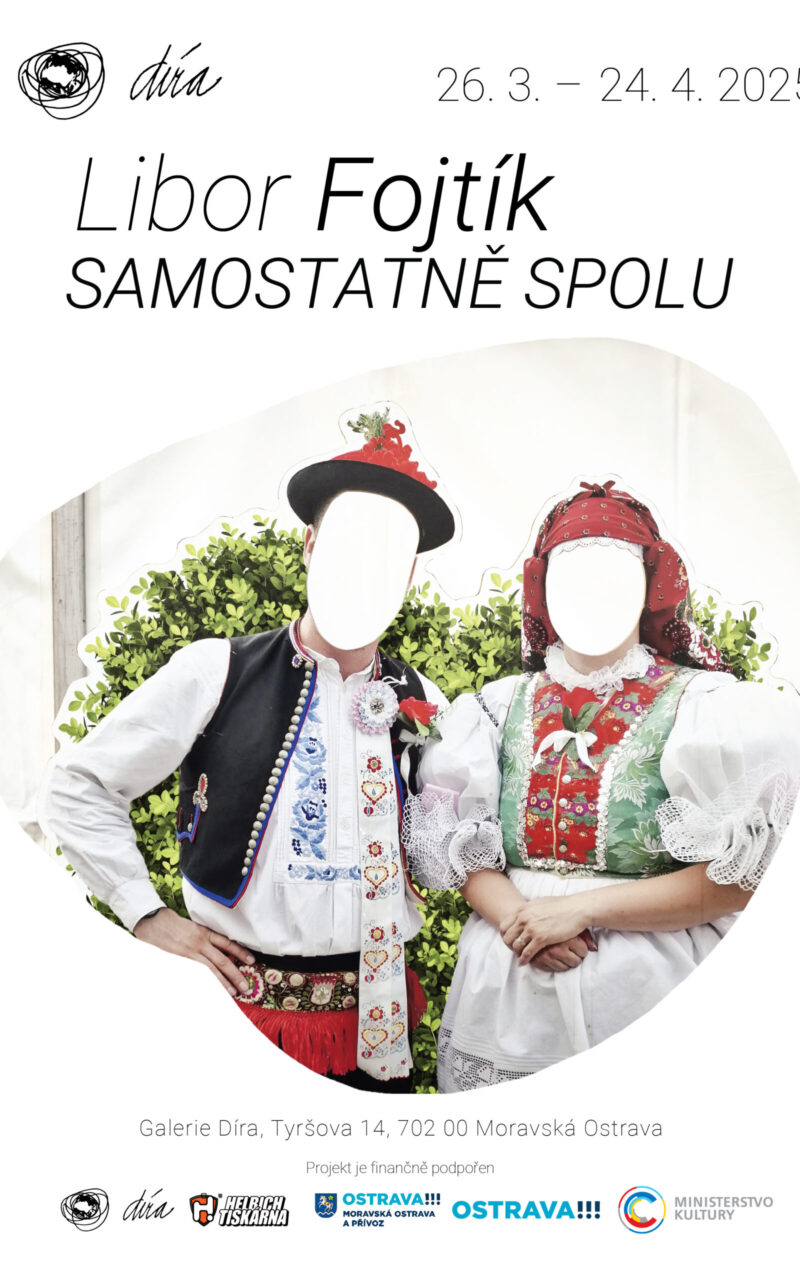 Libor Fojtík / Samostatně spolu