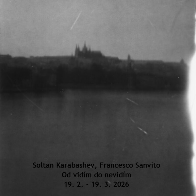 Soltan Karabashev, Francesco Sanvito